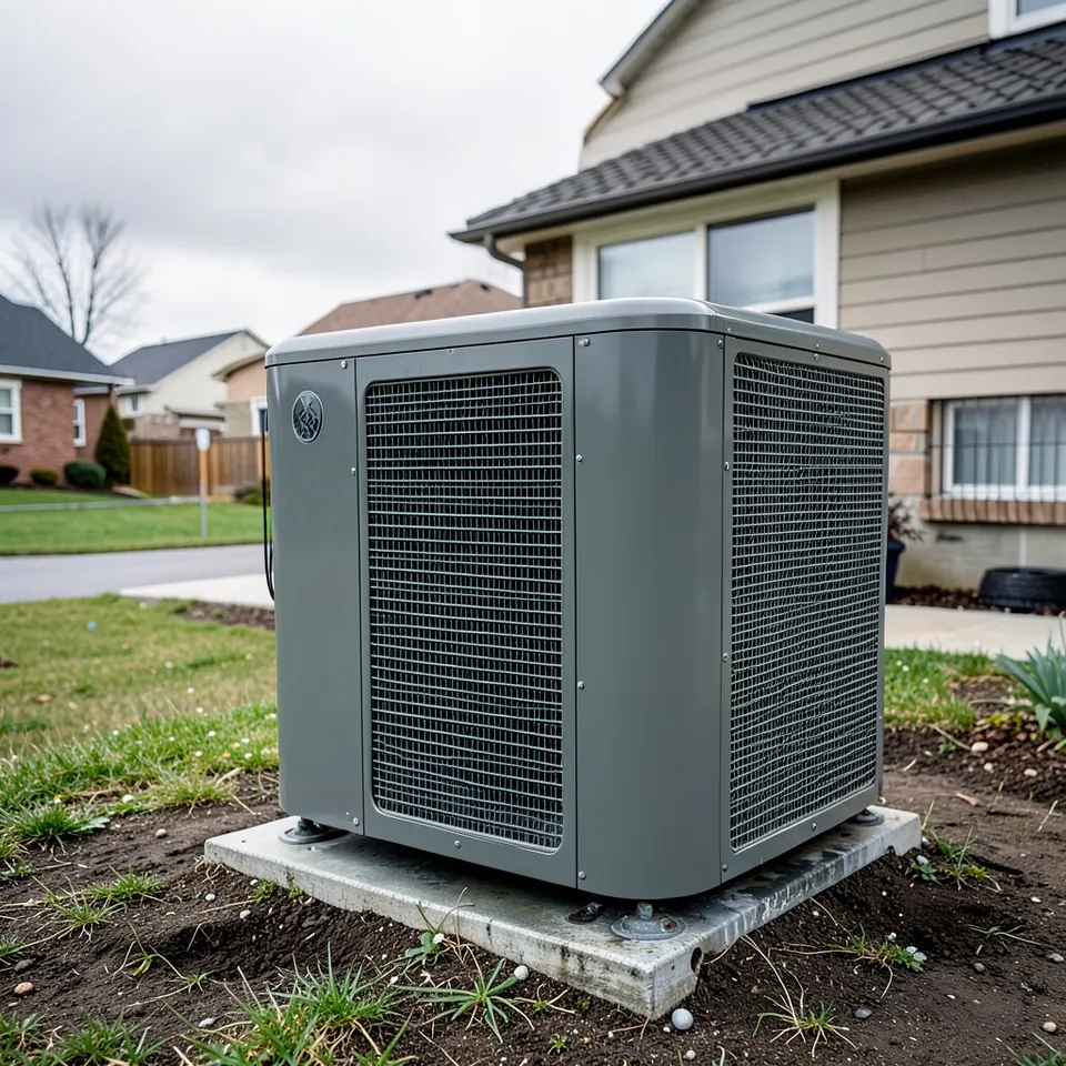 Your Guide to AC Repair in Broomfield, CO — local guide